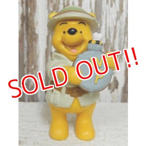 画像: ct-121002-49 Winnie the Pooh / Animal Kingdom PVC