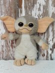 画像1: ct-140429-03 Gremlins 2 / Gizmo 80's Plush Doll