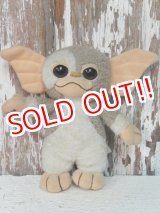 画像: ct-140429-03 Gremlins 2 / Gizmo 80's Plush Doll