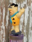 画像3: ct-140429-43 Fred Flintstone / 90's Soap Bubble Figure