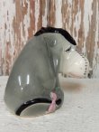 画像3: ct-140429-27 Eeyore / 70's Ceramic figure