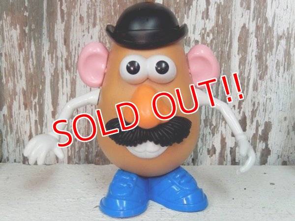 画像1: ct-140211-57 TOY STORY / Playskool Mr.Potato Head