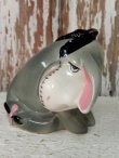 画像2: ct-140429-27 Eeyore / 70's Ceramic figure