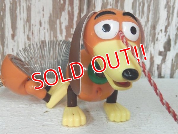 画像2: ct-140211-57 TOY STORY / Slinky Dog Figure