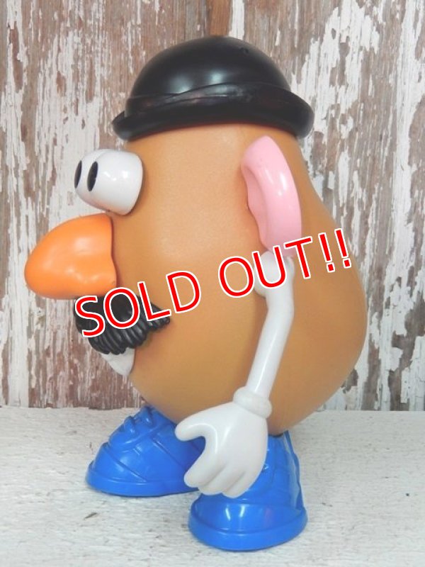 画像3: ct-140211-57 TOY STORY / Playskool Mr.Potato Head