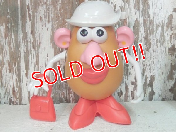 画像1: ct-140211-57 TOY STORY / Playskool Mrs.Potato Head