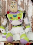 画像1: ct-140211-57 TOY STORY / Buzz Lightyear Plush Doll