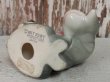 画像5: ct-140429-27 Eeyore / 70's Ceramic figure