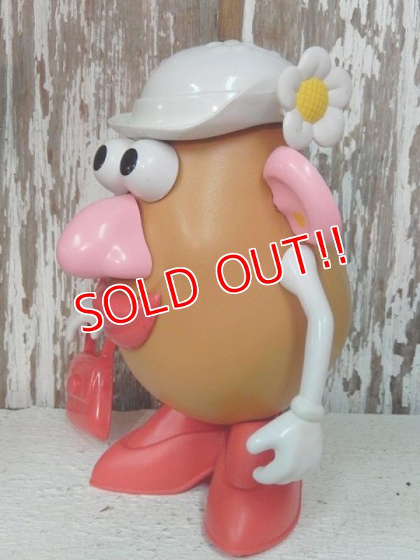 画像3: ct-140211-57 TOY STORY / Playskool Mrs.Potato Head