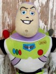 画像2: ct-140211-57 TOY STORY / Buzz Lightyear Plush Doll