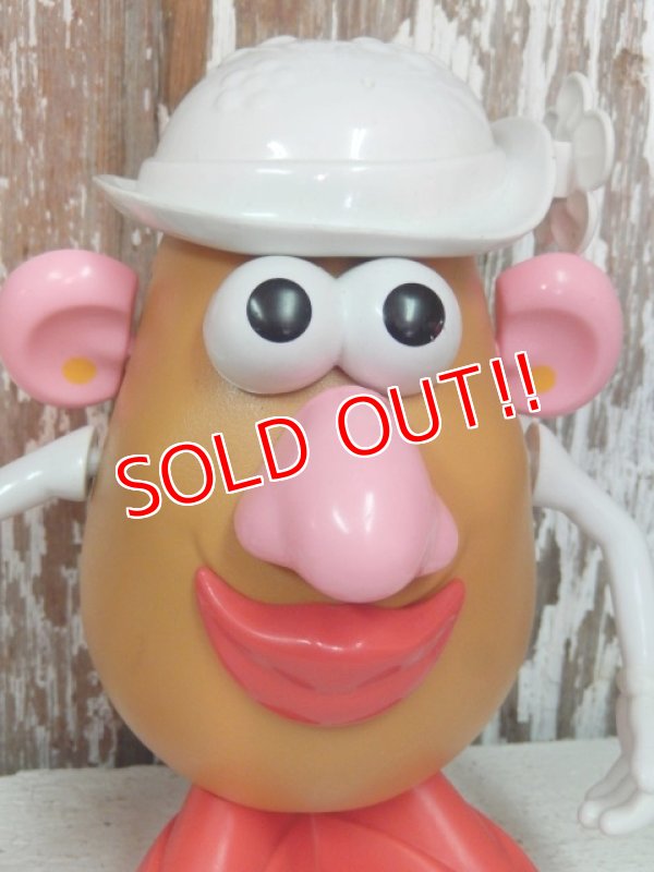 画像2: ct-140211-57 TOY STORY / Playskool Mrs.Potato Head