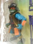 画像3: ct-140429-44 Teenage Mutant Ninja Turtles / Playmates 1992 Samurai Michelangelo