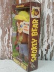 画像3: ct-140508-11 Smokey Bear / Knickerbocker 1972 mini Doll