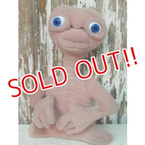 画像: ct-140516-26 E.T. / Universal Studios Plush Doll