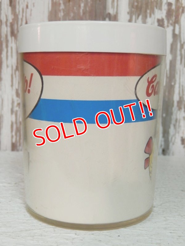 画像4: ct-140509-34 Campbell's / Campbell Kid's 70's Plastic Mug