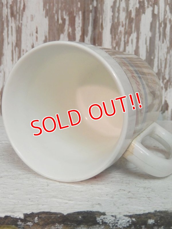 画像5: ct-140509-34 Campbell's / Campbell Kid's 70's Plastic Mug