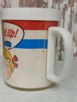 画像3: ct-140509-34 Campbell's / Campbell Kid's 70's Plastic Mug