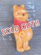 画像: ct-140516-109 Winnie the Pooh / Hallmark 70's Pins