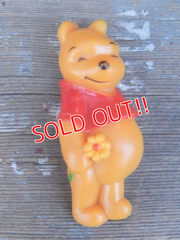 画像1: ct-140516-109 Winnie the Pooh / Hallmark 70's Pins