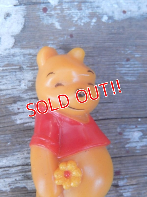 画像2: ct-140516-109 Winnie the Pooh / Hallmark 70's Pins