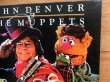 画像3: ct-140508-14 John Denver & Muppets / 70's Christmas Together Record 