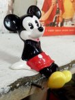 画像3: ct-140516-04 Mickey Mouse / 70's Ceramic figure