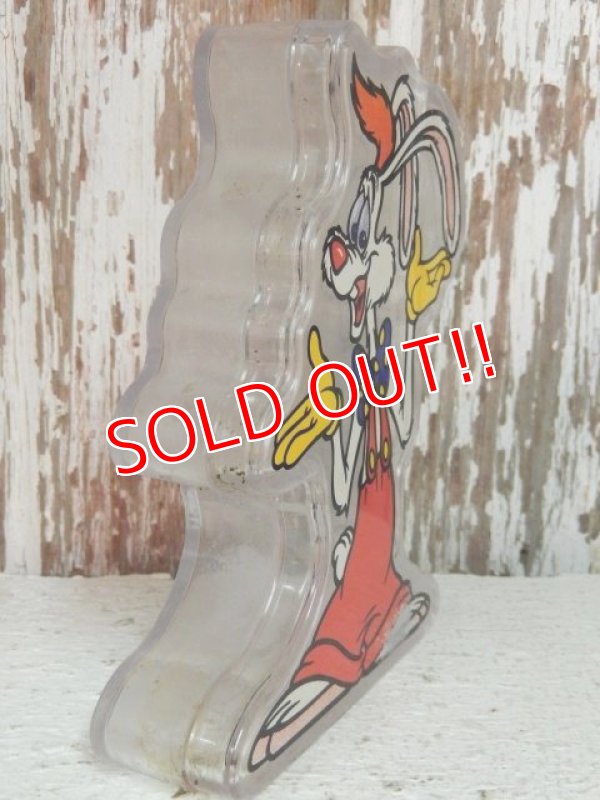 画像4: ct-140325-32 Roger Rabbit / 80's Candy Container