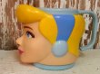 画像2: ct-140429-10 Cinderella / Applause 90's Face mug