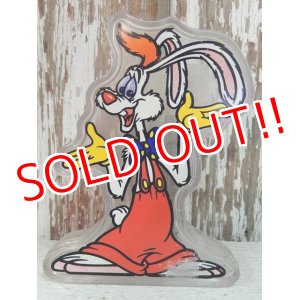 画像: ct-140325-32 Roger Rabbit / 80's Candy Container