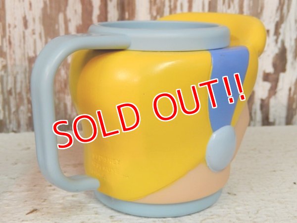 画像4: ct-140429-10 Cinderella / Applause 90's Face mug