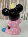 画像4: ct-140516-07 Minnie Mouse / 70's Ceramic figure