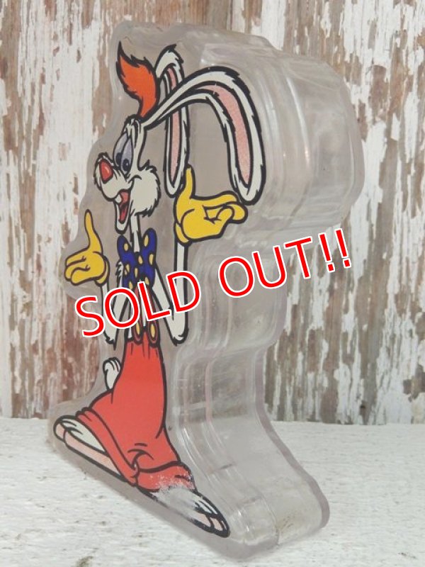 画像3: ct-140325-32 Roger Rabbit / 80's Candy Container