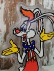 画像2: ct-140325-32 Roger Rabbit / 80's Candy Container