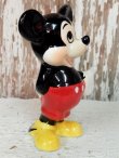 画像3: ct-140516-02 Mickey Mouse / 70's Ceramic figure