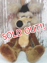 画像: ct-140516-20 Wile E. Coyote / Mighty Star 70's Plush Doll