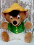 画像1: ct-140516-61 Speedy Gonzales / 90's Plush Doll