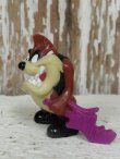 画像2: ct-140506-38 Tasmanian Devil / 90's PVC (C)