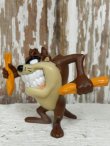 画像2: ct-140506-38 Tasmanian Devil / 90's PVC (B)