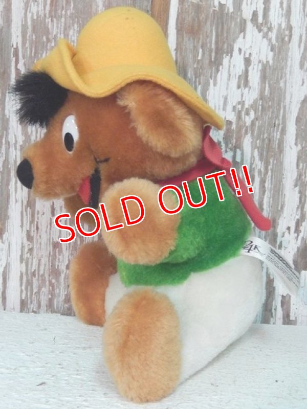 画像3: ct-140516-61 Speedy Gonzales / 90's Plush Doll