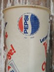 画像3: dp-140508-42 Pepsi / 70's-80's Paper Cup 