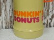 画像2: dp-140508-10 DUNKIN' DONUTS / 70's-80's Thermos