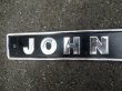 画像2: dp-140508-24 JOHN DEERE / Emblem