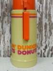 画像3: dp-140508-10 DUNKIN' DONUTS / 70's-80's Thermos