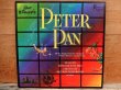 画像1: ct-140508-16 Peter Pan/ 60's Record