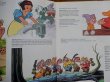 画像3: ct-140510-22 Snow White and Seven Dwarfs / 70's Record & Book