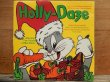 画像1: ct-140508-15 Bugs Bunny / Holly-Daze 70's Record