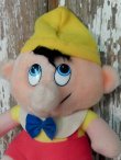 画像2: ct-140516-68 Pinocchio / 70's-80's Plush doll