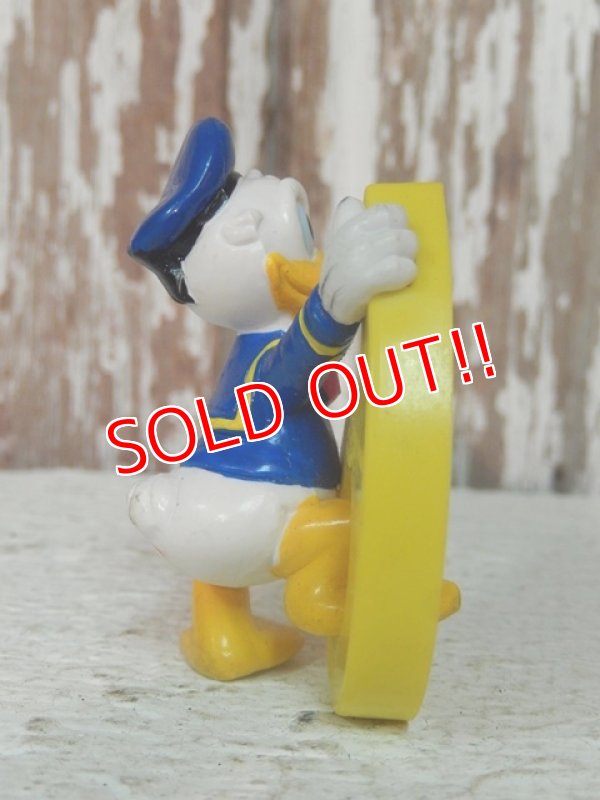 画像3: ct-140506-19 Donald Duck / Applause PVC "#6"