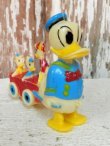 画像3: ct-140527-03 Donald Duck / MARX 50's Ramp walker