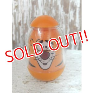 画像: ct-140516-107 Tigger / Hasbro 70's Weebles